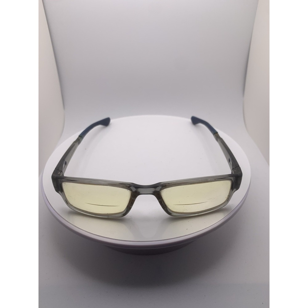 Oakley Airdrop OX8046-1357 Satin Light Steel Unisex Glasses Frames Only